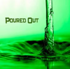 Poured Out Life (MP3 Audio Download Teaching) by Glenn Bleakney
